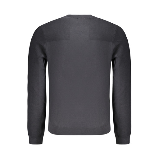 BOSS MAGLIA UOMO BLU