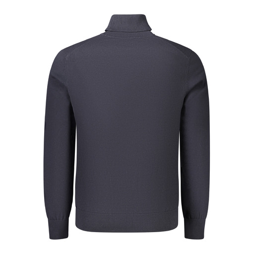 BOSS MAGLIONE UOMO BLU