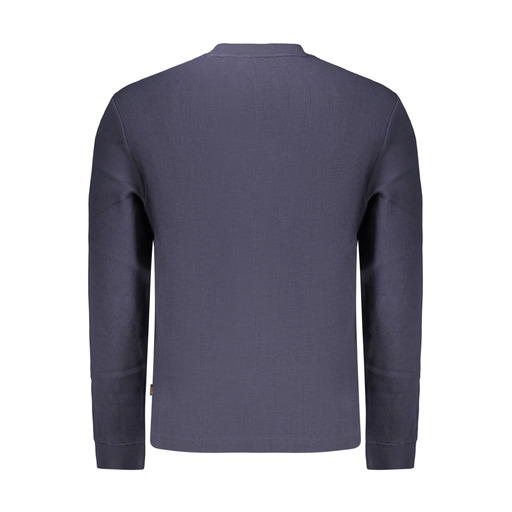 BOSS MAGLIA UOMO BLU