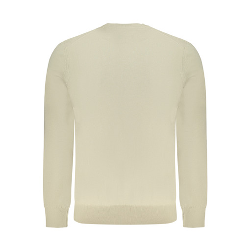 HUGO BOSS MAGLIA UOMO BEIGE