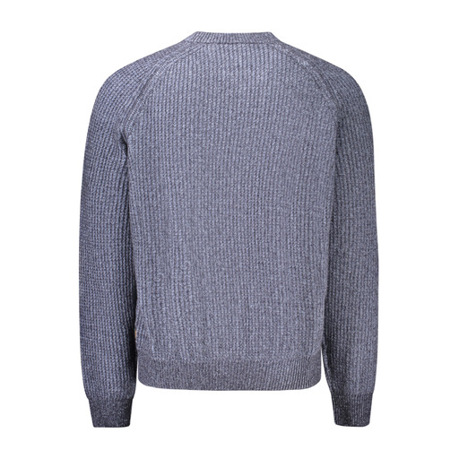 BOSS MAGLIONE UOMO BLU