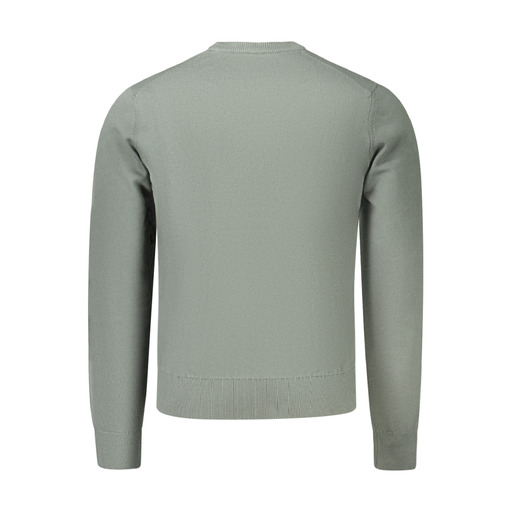 BOSS MAGLIA UOMO VERDE