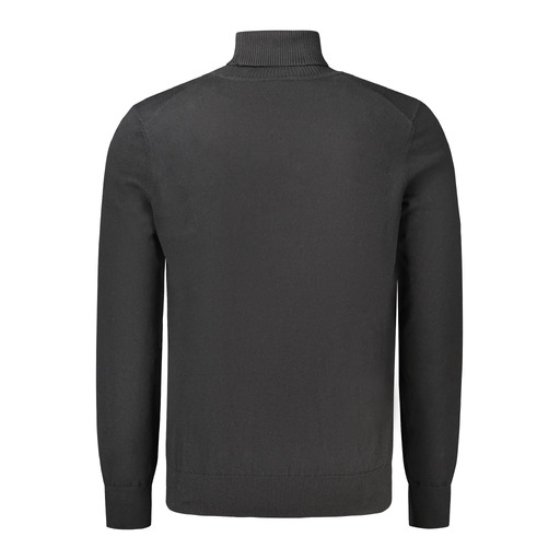 HUGO BOSS MAGLIONE UOMO NERO
