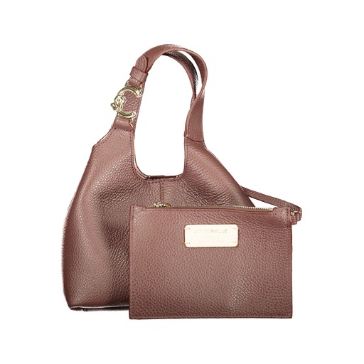 COCCINELLE BORSA DONNA MARRONE
