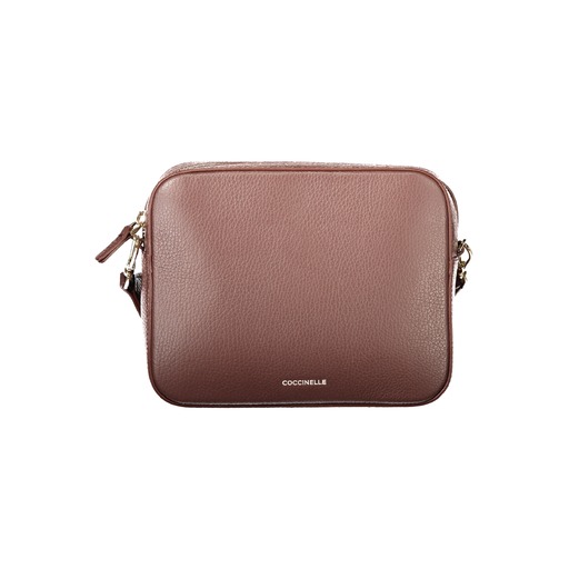 COCCINELLE BORSA DONNA MARRONE