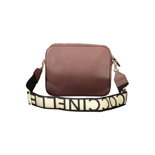 COCCINELLE BORSA DONNA MARRONE