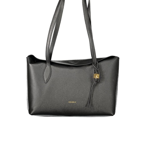 COCCINELLE BORSA DONNA NERO