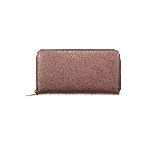 COCCINELLE PORTAFOGLIO DONNA MARRONE