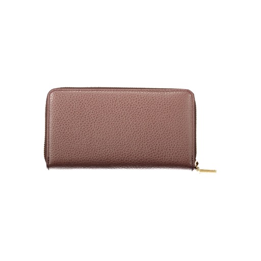 COCCINELLE PORTAFOGLIO DONNA MARRONE