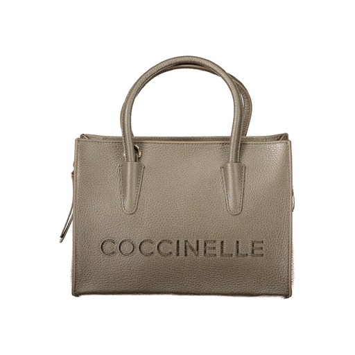 COCCINELLE BORSA DONNA MARRONE