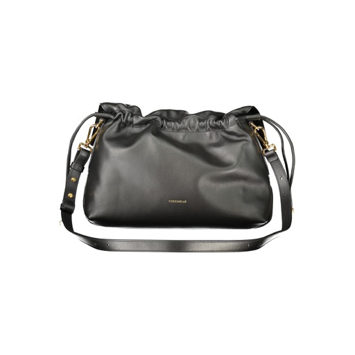 COCCINELLE BORSA DONNA NERO