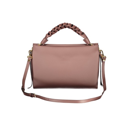 COCCINELLE BORSA DONNA MARRONE