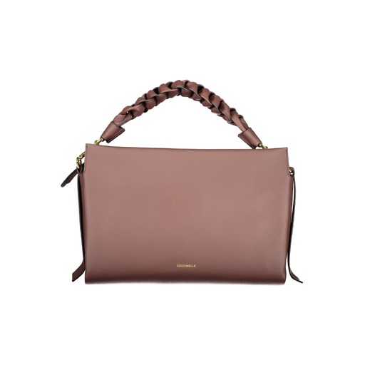 COCCINELLE BORSA DONNA MARRONE