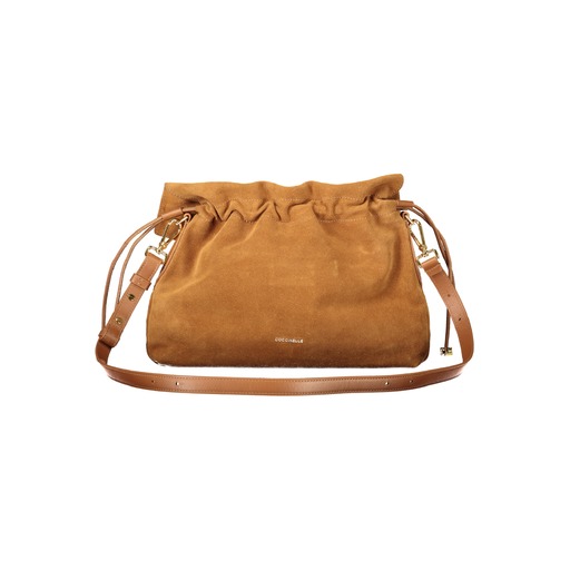 COCCINELLE BORSA DONNA MARRONE