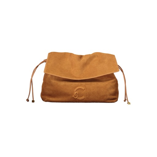 COCCINELLE BORSA DONNA MARRONE