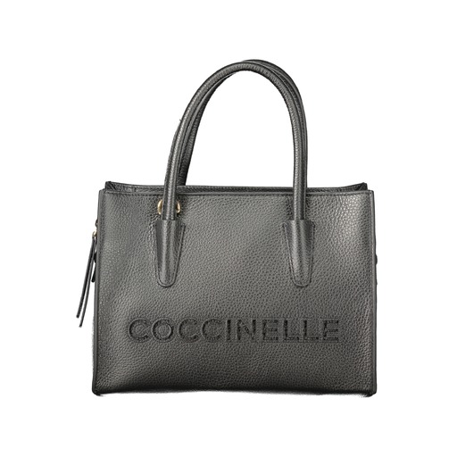 COCCINELLE BORSA DONNA NERO