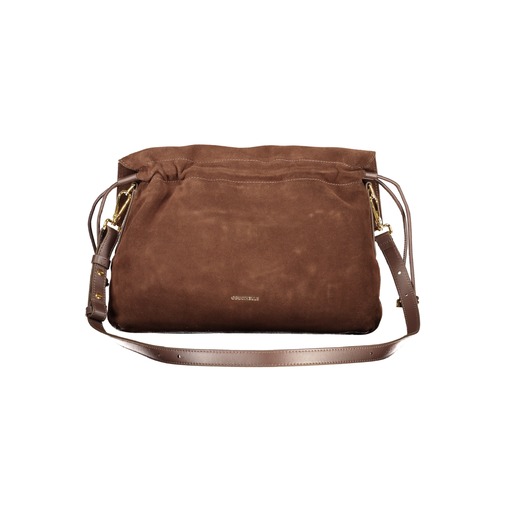 COCCINELLE BORSA DONNA MARRONE