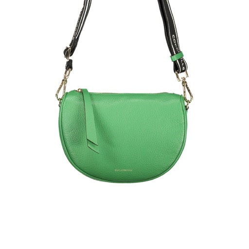 COCCINELLE BORSA DONNA VERDE