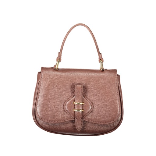 COCCINELLE BORSA DONNA MARRONE