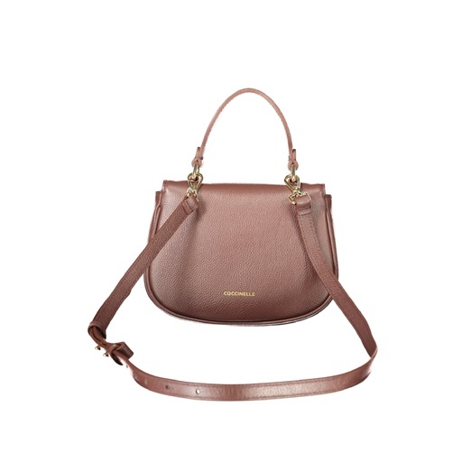 COCCINELLE BORSA DONNA MARRONE