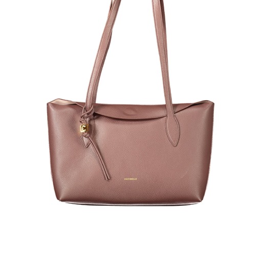 COCCINELLE BORSA DONNA MARRONE