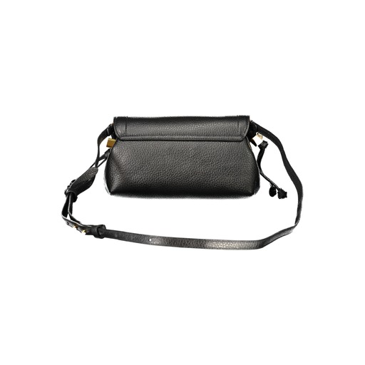 COCCINELLE BORSA DONNA NERO