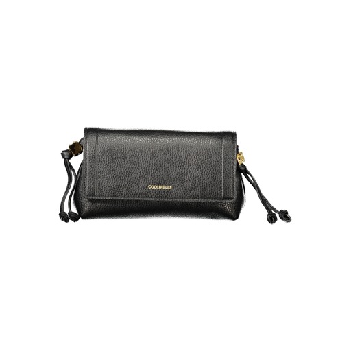COCCINELLE BORSA DONNA NERO