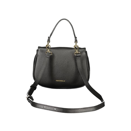 COCCINELLE BORSA DONNA NERO