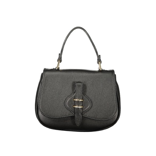 COCCINELLE BORSA DONNA NERO