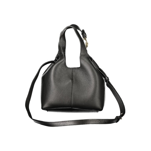 COCCINELLE BORSA DONNA NERO