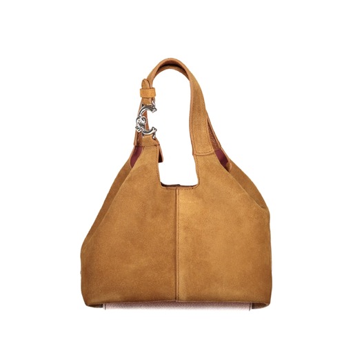 COCCINELLE BORSA DONNA MARRONE