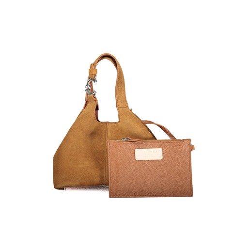 COCCINELLE BORSA DONNA MARRONE