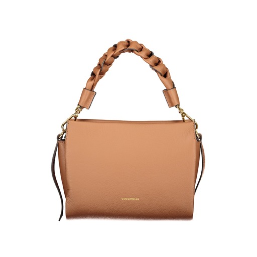 COCCINELLE BORSA DONNA MARRONE