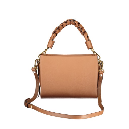 COCCINELLE BORSA DONNA MARRONE