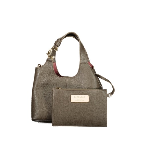 COCCINELLE BORSA DONNA MARRONE