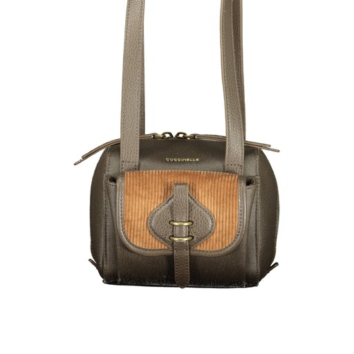 COCCINELLE BORSA DONNA MARRONE