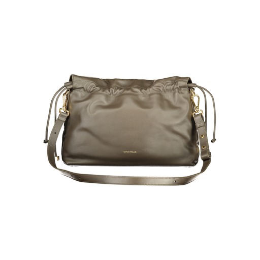 COCCINELLE BORSA DONNA MARRONE