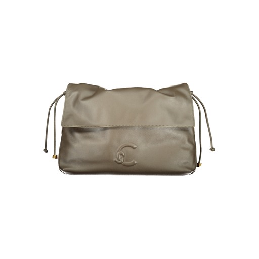 COCCINELLE BORSA DONNA MARRONE
