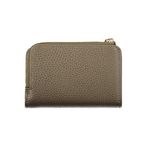 COCCINELLE PORTAFOGLIO DONNA MARRONE