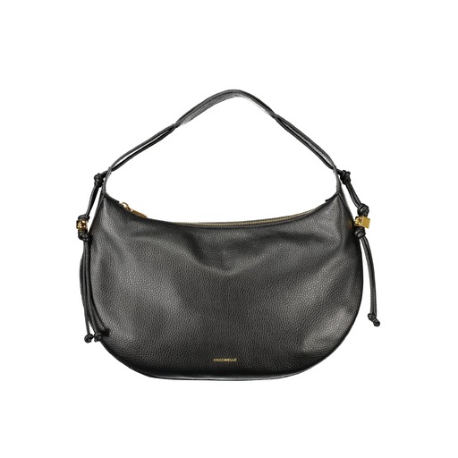 COCCINELLE BORSA DONNA NERO