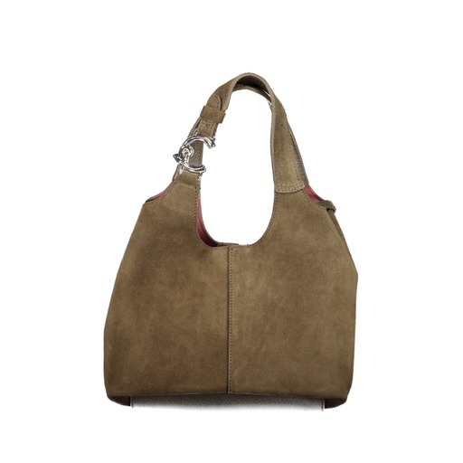 COCCINELLE BORSA DONNA MARRONE