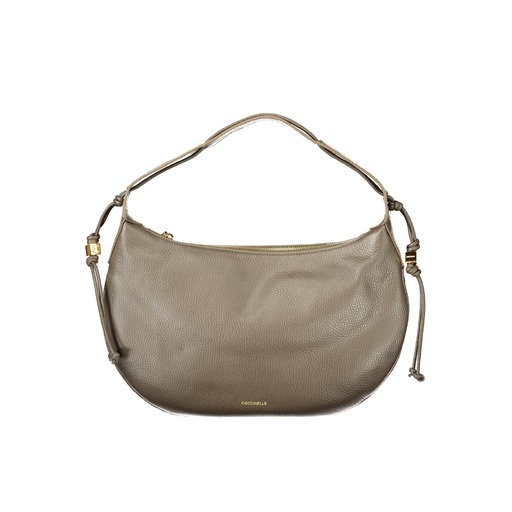 COCCINELLE BORSA DONNA MARRONE