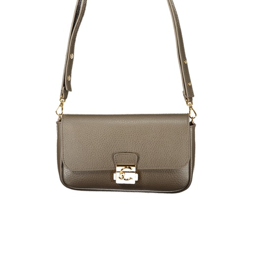 COCCINELLE BORSA DONNA MARRONE