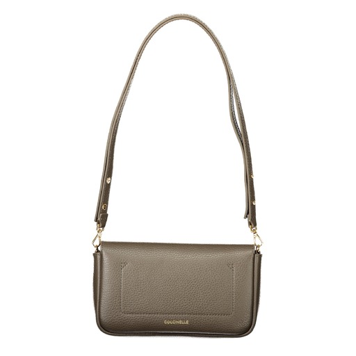 COCCINELLE BORSA DONNA MARRONE