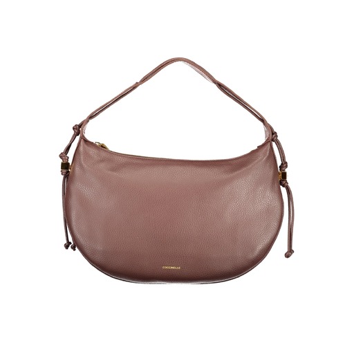 COCCINELLE BORSA DONNA MARRONE