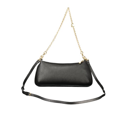 COCCINELLE BORSA DONNA NERO