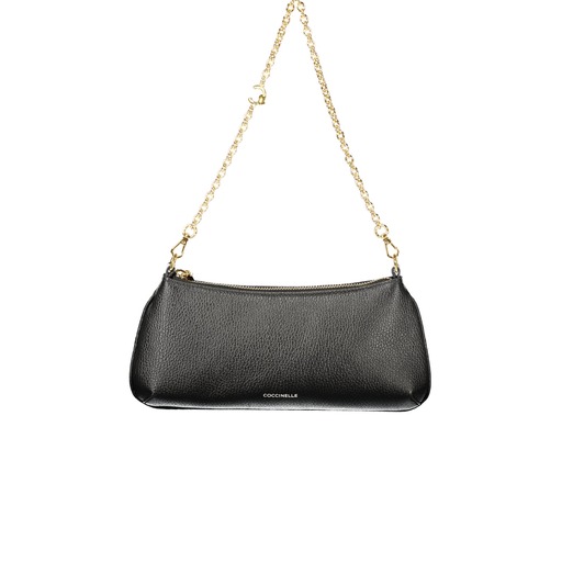 COCCINELLE BORSA DONNA NERO