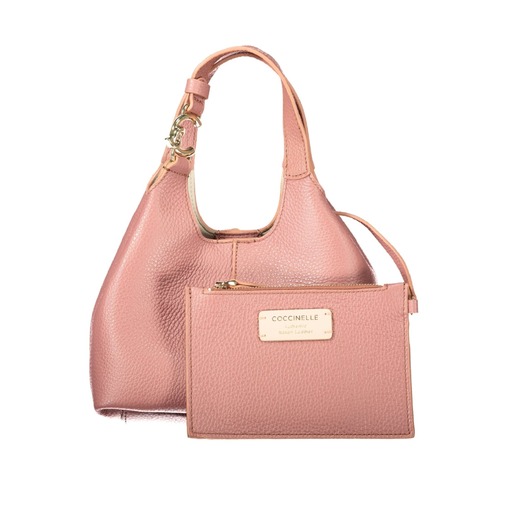 COCCINELLE BORSA DONNA ROSA