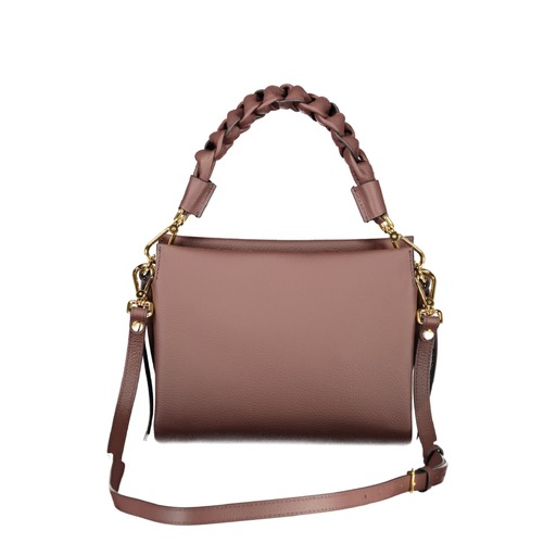 COCCINELLE BORSA DONNA MARRONE