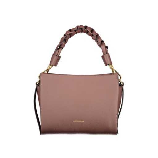 COCCINELLE BORSA DONNA MARRONE